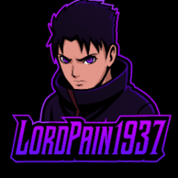 lordpain1937 avatar
