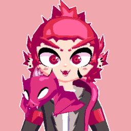 TheUltraRedSamurai avatar
