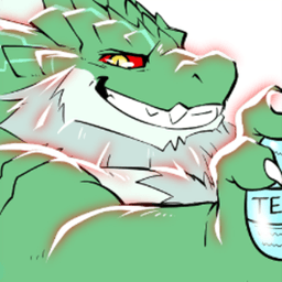 TensukeDragon avatar