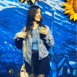 Elaynah avatar