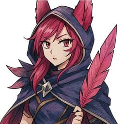 Piumitas avatar