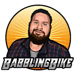 BabblingBike avatar