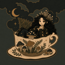 EnokiNook avatar