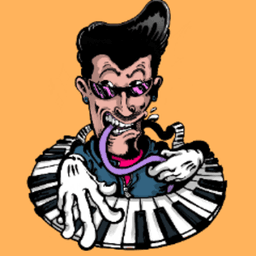 FunkTony94 avatar