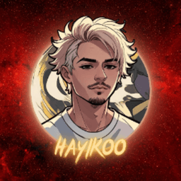 Hayikoo avatar