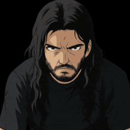 PaiAlgoz avatar