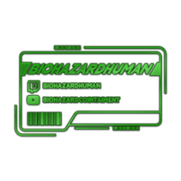 biohazardhuman avatar