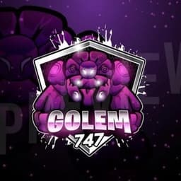 golem747 avatar