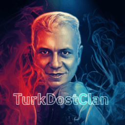 TurkDostClan avatar