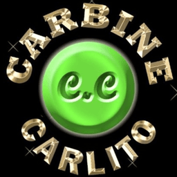 CarbineCarlito avatar