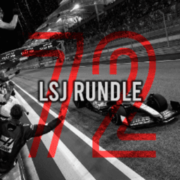 LSJRacing avatar