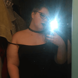 ThePsychoKween avatar
