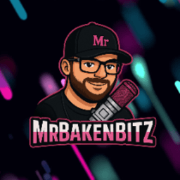 MrBakenBitzTV avatar