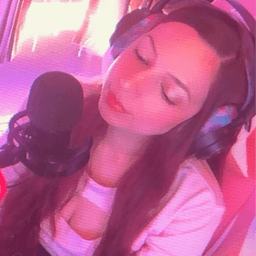 KimmyMerrp avatar