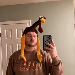 thonusx avatar