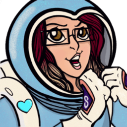 Spaceynvader avatar