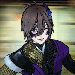 LEV37_Kitsune avatar