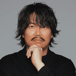 橋本吉史 avatar