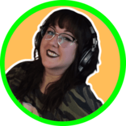JenIsOnline avatar