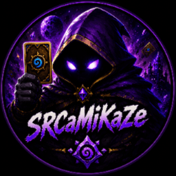 SRCaMiKaZe avatar