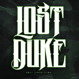 LostDuke avatar