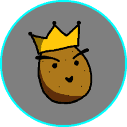 Pwntato__ avatar