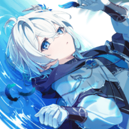 夜闇ねる avatar
