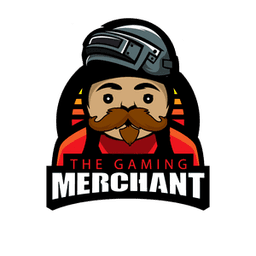 TheGamingMerchant avatar