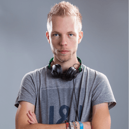 ShaakDJ avatar