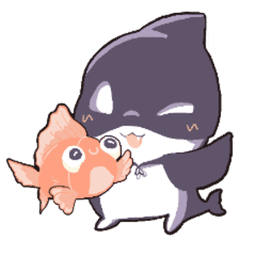 騎金魚撞鯨魚 avatar