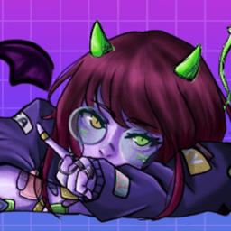 Cherry_Akuma avatar