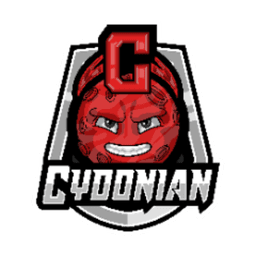 Cydonian82 avatar