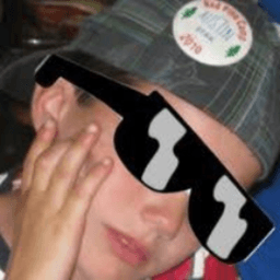 Yorkster avatar