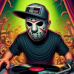 DJJasonOne avatar