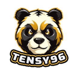 Tensy96 avatar