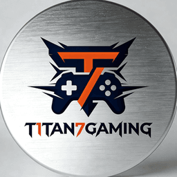 T1TAN_No7 avatar
