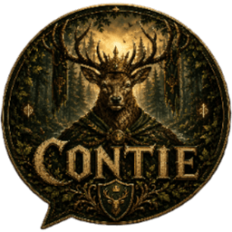 Contie0821 avatar