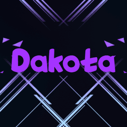 DakotaGamingHD avatar
