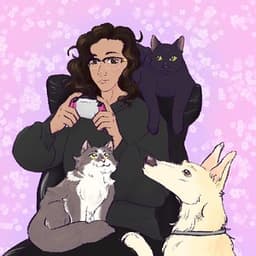 EllieThePlacebo avatar
