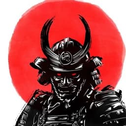 TheShogunGamer0 avatar
