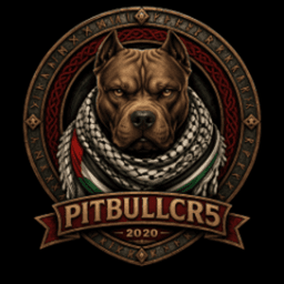 PitbullCR5 avatar