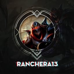 ranchera13 avatar
