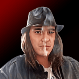 CotaCigano1986 avatar