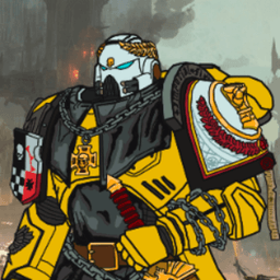 TrueSonofDorn avatar