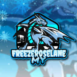FreezeRoselaneMY avatar