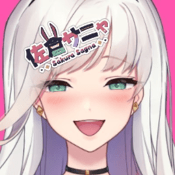 佐倉サニャ avatar