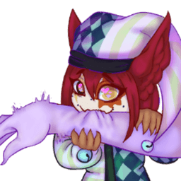 HarlequiinJestr avatar