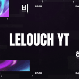 LelouchYT0 avatar