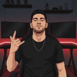 Zarloh_ avatar