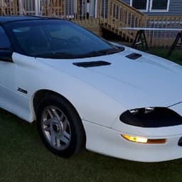 CamaroZ28CheVy avatar